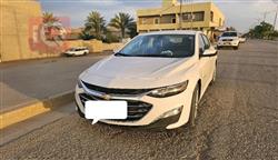 شێڤرۆلێت مالیبۆ